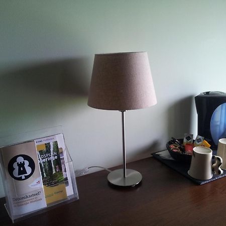 B&B Herberg Boerenhol De Mote Bvba 포페링에 외부 사진
