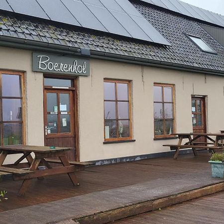 B&B Herberg Boerenhol De Mote Bvba 포페링에 외부 사진