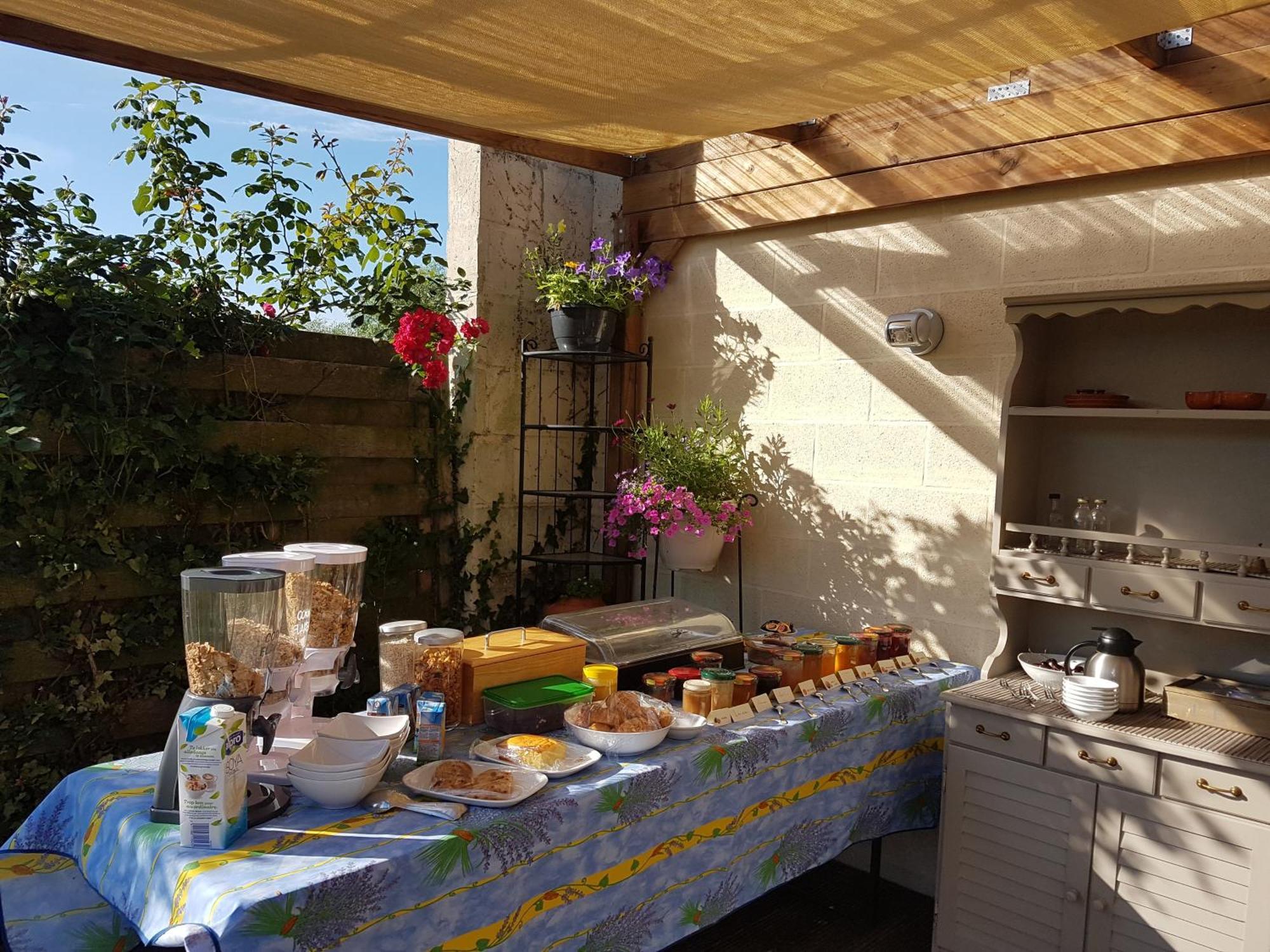 B&B Herberg Boerenhol De Mote Bvba 포페링에 외부 사진